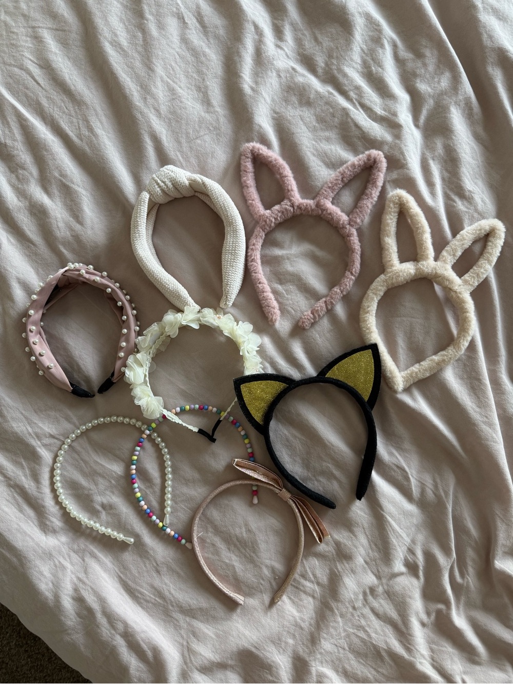 Headbands for Girls